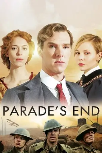 Parade's End (2012)