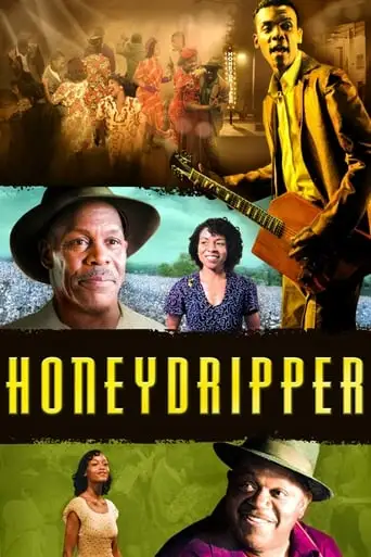 Honeydripper (2007)