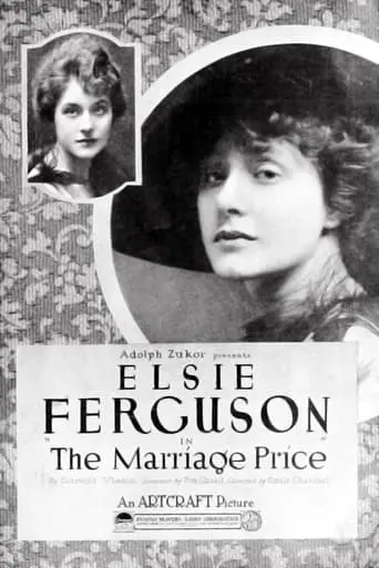 The Marriage Price (1919)