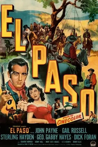 El Paso (1949)