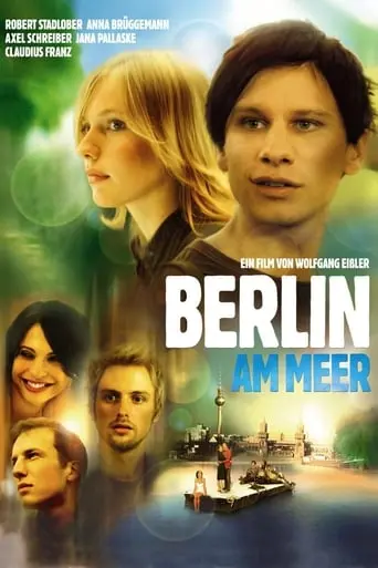 Berlin Am Meer (2007)