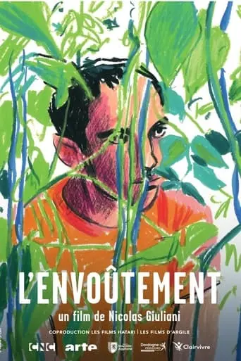 L'envoutement (2023)