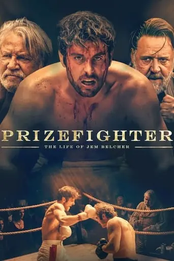 Prizefighter: The Life Of Jem Belcher (2022)