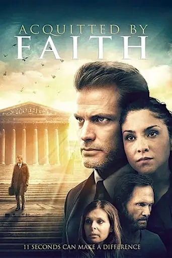 Acquitted By Faith (2020)