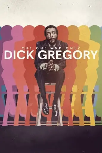 The One And Only Dick Gregory (2021)