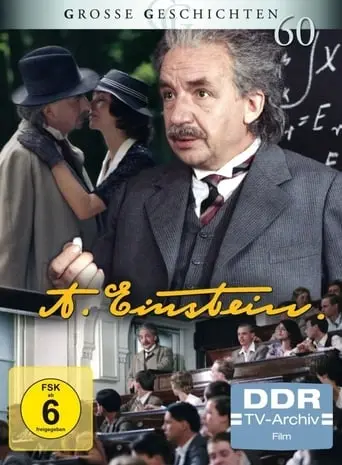 Albert Einstein (1990)