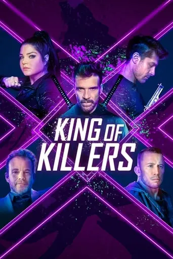 King Of Killers (2023)