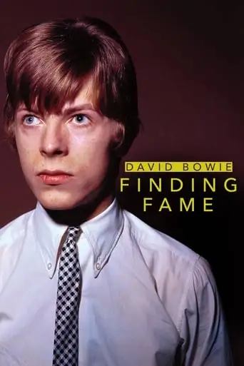 David Bowie: Finding Fame (2019)