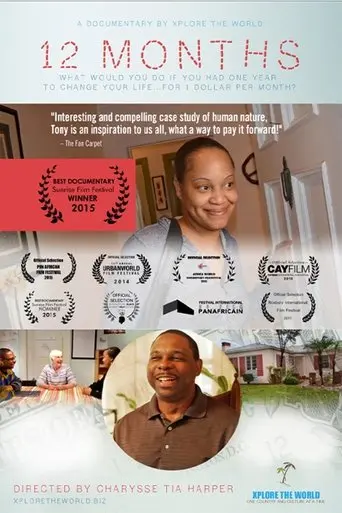 12 Months (2014)
