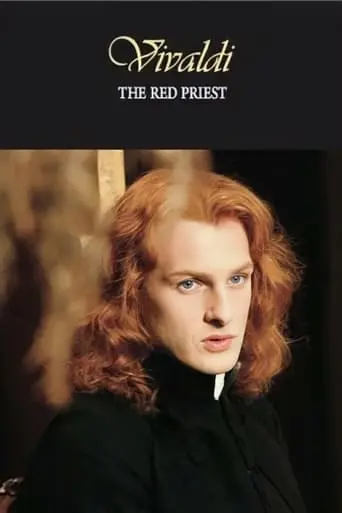 Vivaldi, The Red Priest (2009)