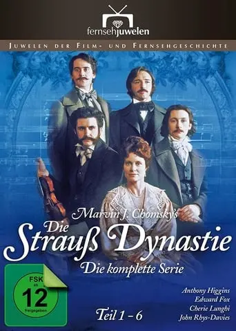 The Strauss Dynasty (1991)