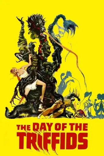 The Day Of The Triffids (1963)