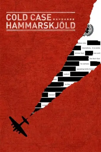 Cold Case Hammarskjold (2019)