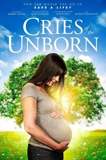 Cries Of The Unborn (2017)