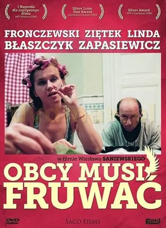 Obcy Musi Fruwac (1993)