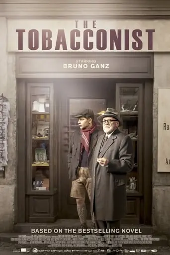 The Tobacconist (2018)