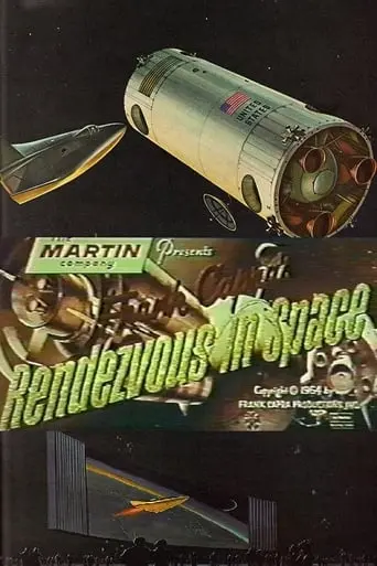 Rendezvous In Space (1964)