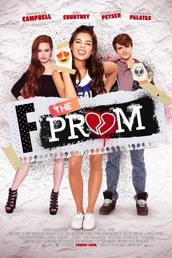 F*&% The Prom (2017)