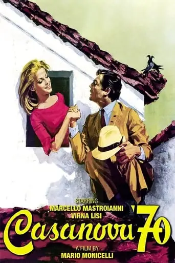 Casanova 70 (1965)