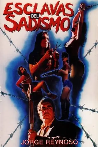 Las Esclavas Del Sadismo (1994)