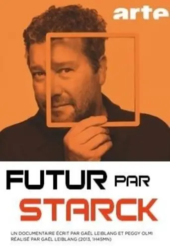 Futur par Starck (2013)