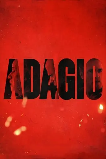 Adagio (2023)