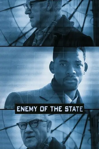 Enemy Of The State (1998)