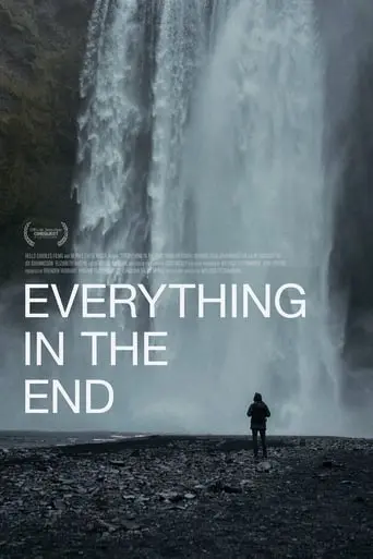 Everything In The End (2021)