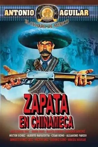 Zapata En Chinameca (1987)