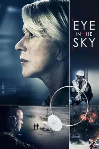 Eye In The Sky (2015)