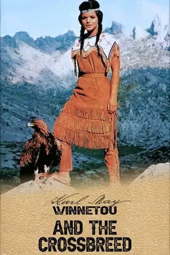 Winnetou And The Crossbreed (1966)