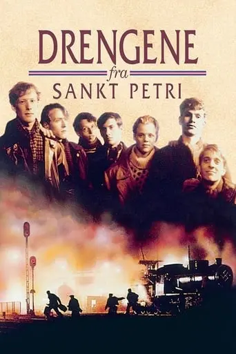 The Boys From St. Petri (1991)