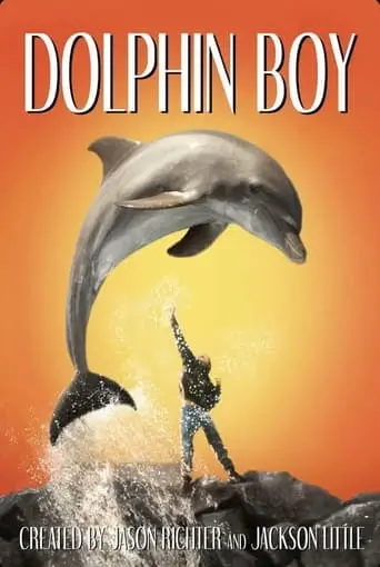 Dolphin Boy (2021)