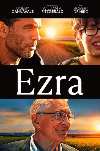 Ezra (2024)