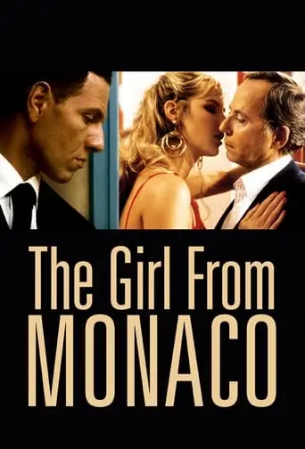 La Fille De Monaco (2008)