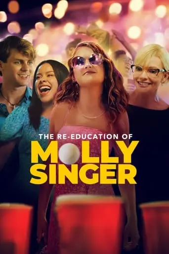 The Re-Education Of Molly Singer (2023)