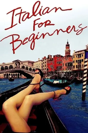 Italian For Beginners (2000)