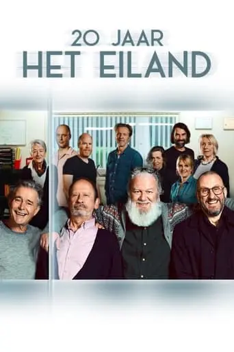 20 Jaar Het Eiland (2024)