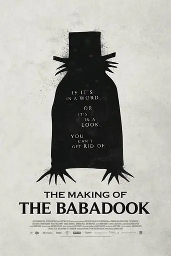 They Call Him Mister Babadook: The Making Of The Babadook (2015)