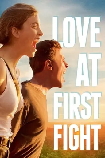 Love At First Fight (2014)