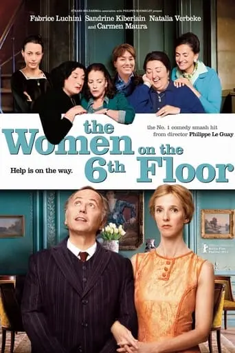 The Women On The 6th Floor (2011)