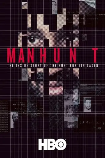 Manhunt: The Inside Story Of The Hunt For Bin Laden (2013)