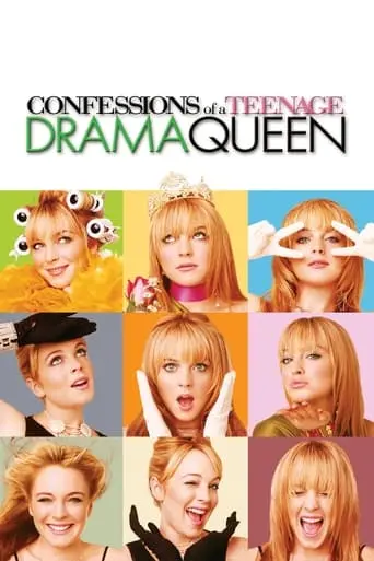 Confessions Of A Teenage Drama Queen (2004)