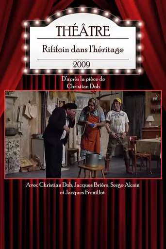 Rififoin Dans L'heritage (2009)