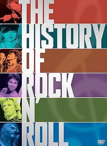 The History Of Rock 'n' Roll (1995)