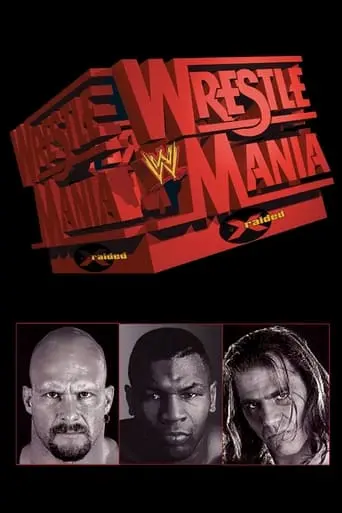 WrestleMania XIV (1998)