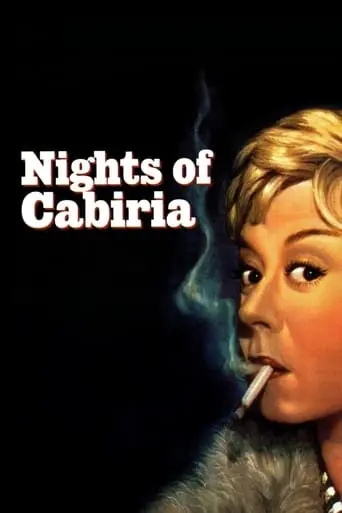 Nights Of Cabiria (1957)