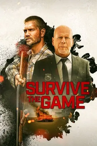 Survive The Game (2021)