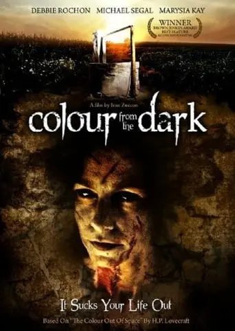 Colour From The Dark (2008)