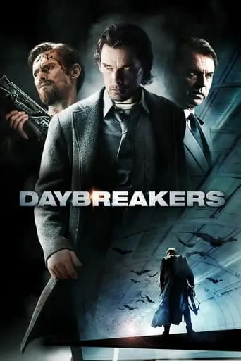 Daybreakers (2010)